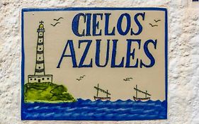 Cielos Azules