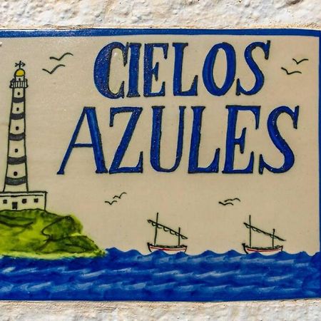 Cielos Azules Binibeca Extérieur photo